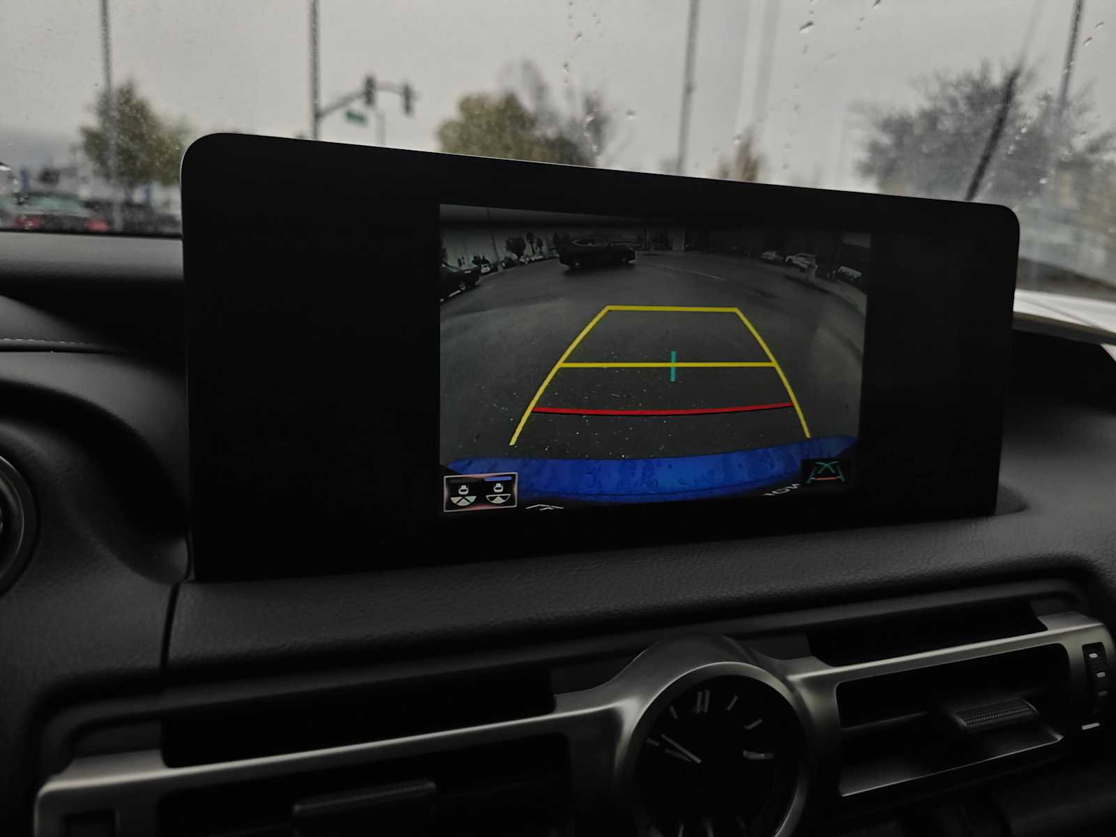 Certified 2024 Lexus RC 350 F Sport image 24