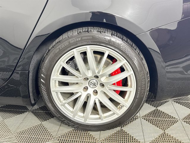 Used 2021 Maserati Ghibli S image 31