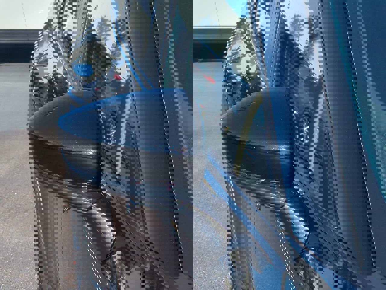 New 2026 MAZDA CX-50 Meridian Edition w/ Weather Package image 12