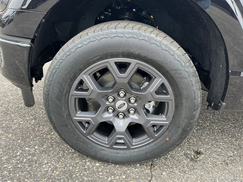 New 2026 Ford F150 STX w/ Equipment Group 200A image 20