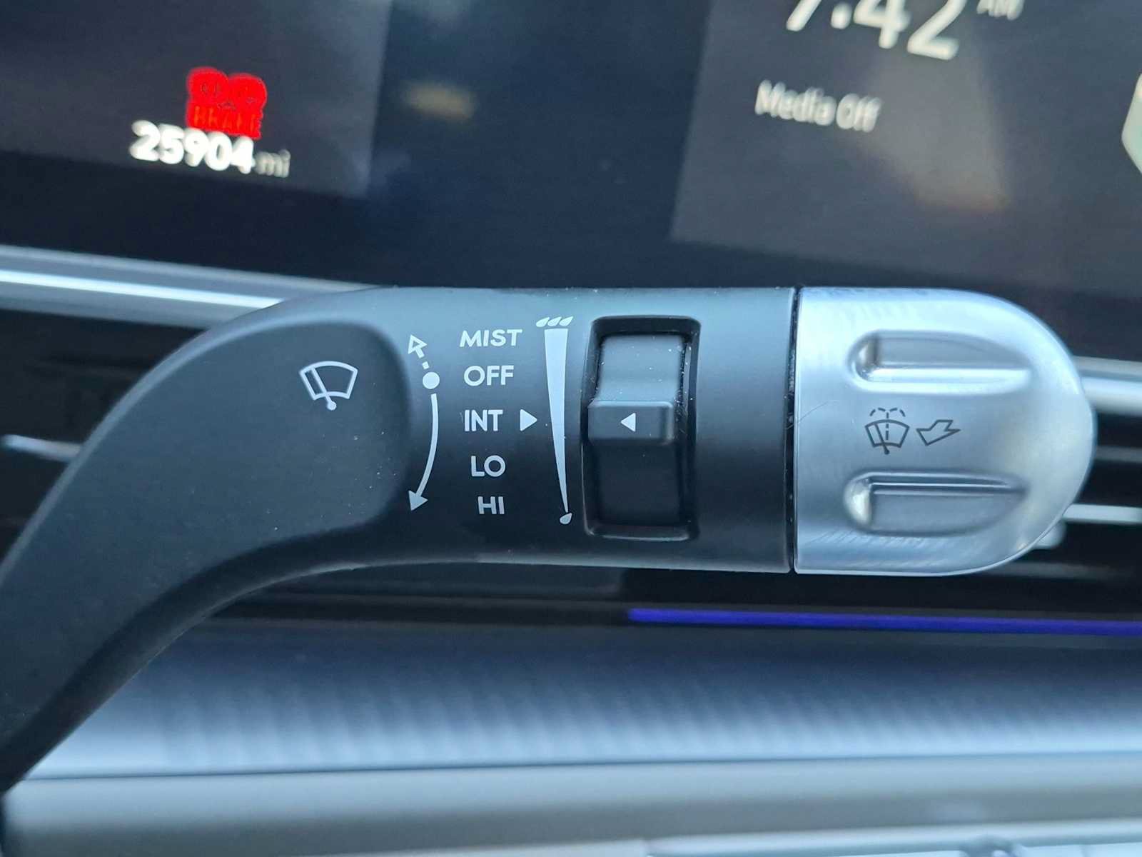 Certified 2023 Hyundai Ioniq 6 SEL RWD image 25