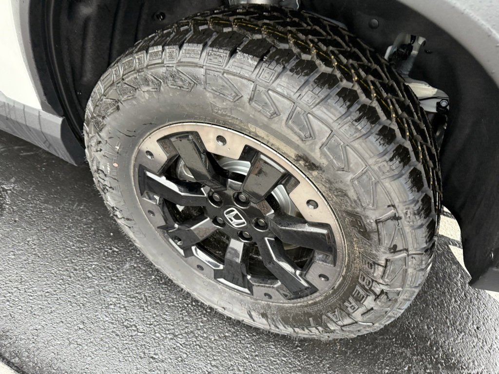 Used 2026 Honda Passport TrailSport Elite image 10