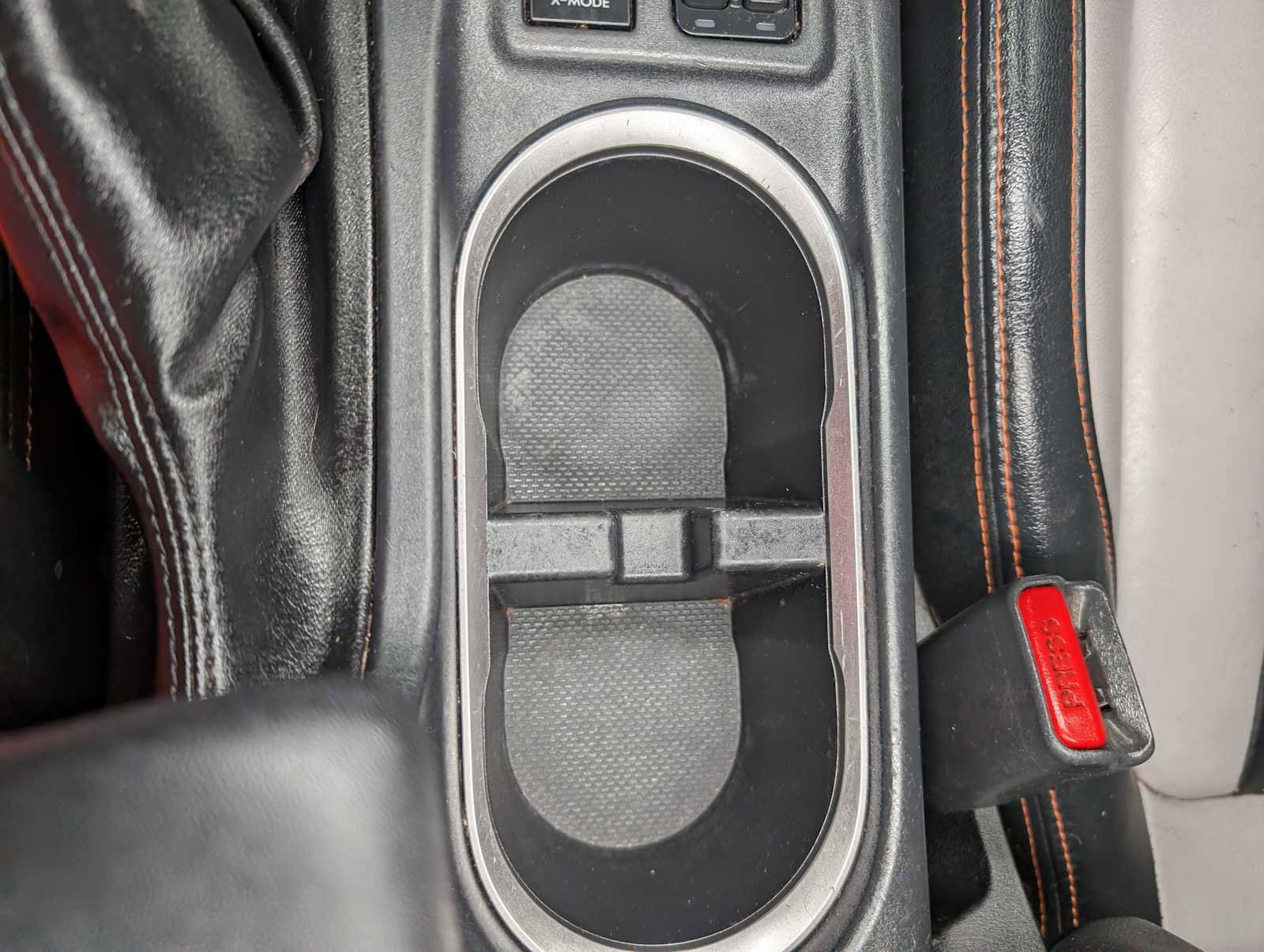 Used 2019 Subaru Crosstrek 2.0i Limited w/ Moonroof Package image 27