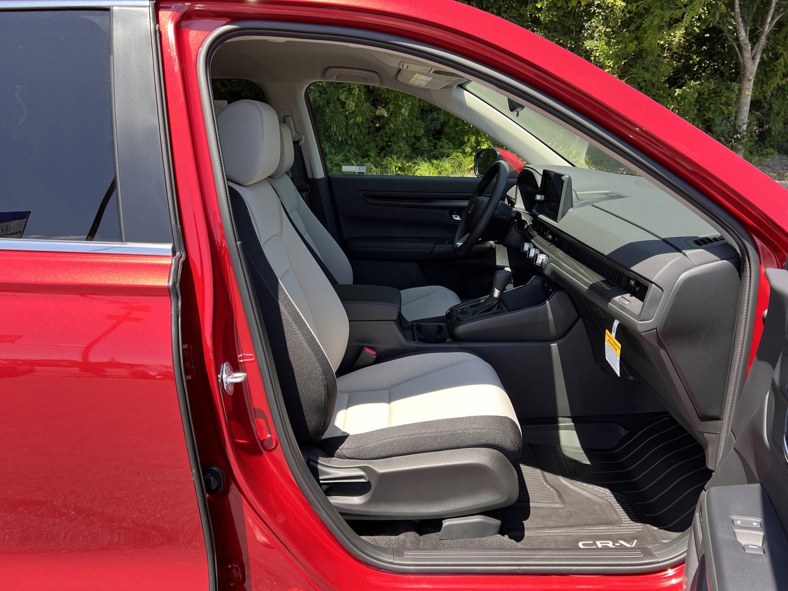 New 2026 Honda CR-V LX image 14