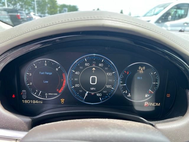 Used 2013 Cadillac XTS Platinum w/ Driver Assist Package AWD/4WD image 11