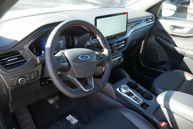 New 2026 Ford Escape ST-Line Select w/ Equipment Group 401A AWD/4WD image 17