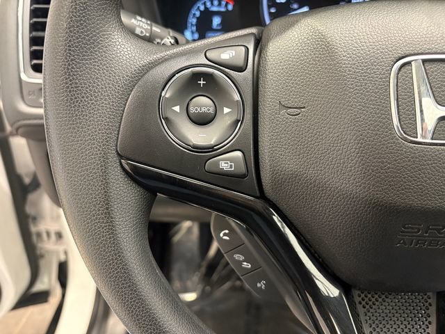 Used 2021 Honda HR-V EX image 14