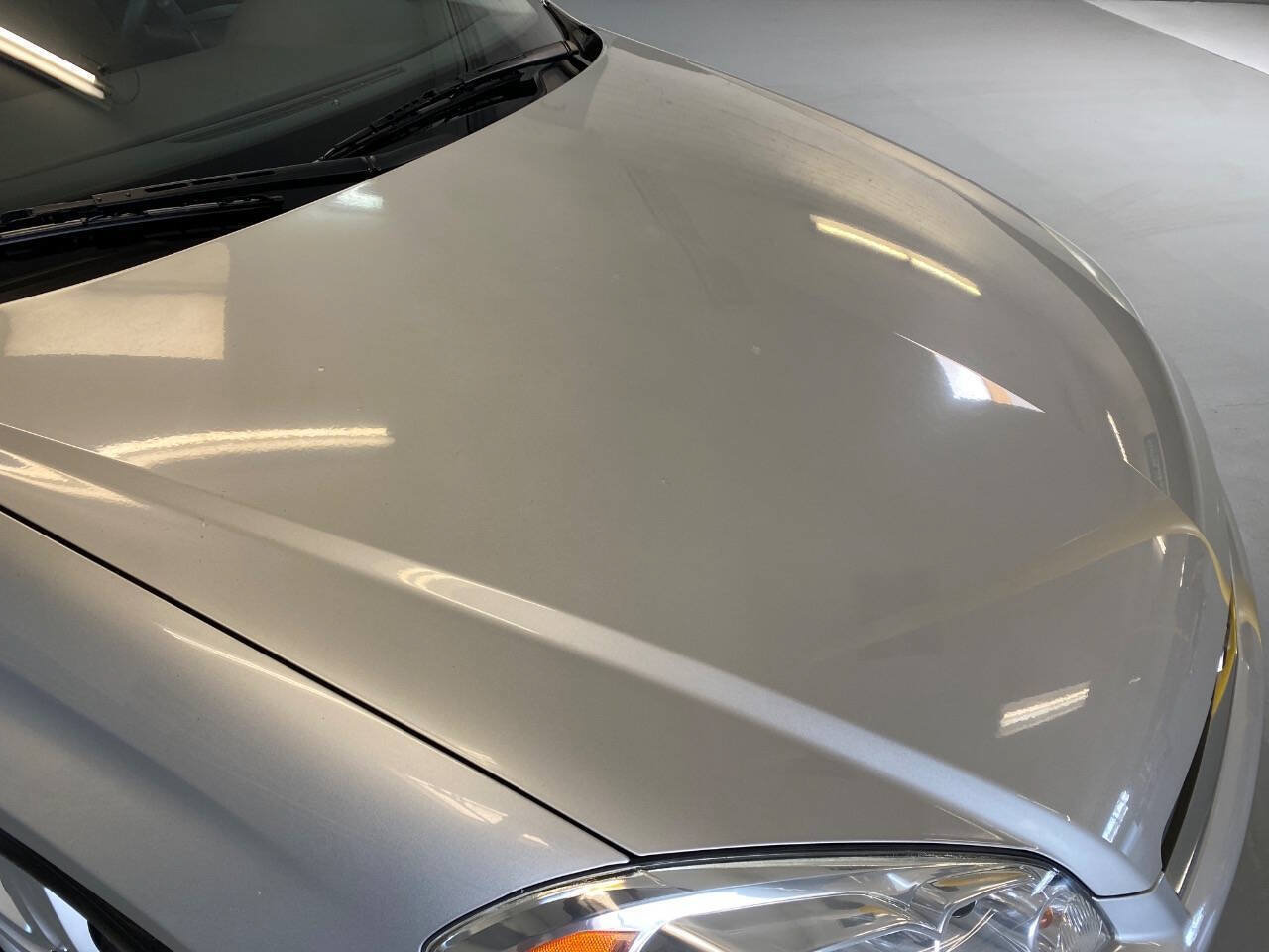 Used 2007 Chevrolet Impala LS FWD image 9