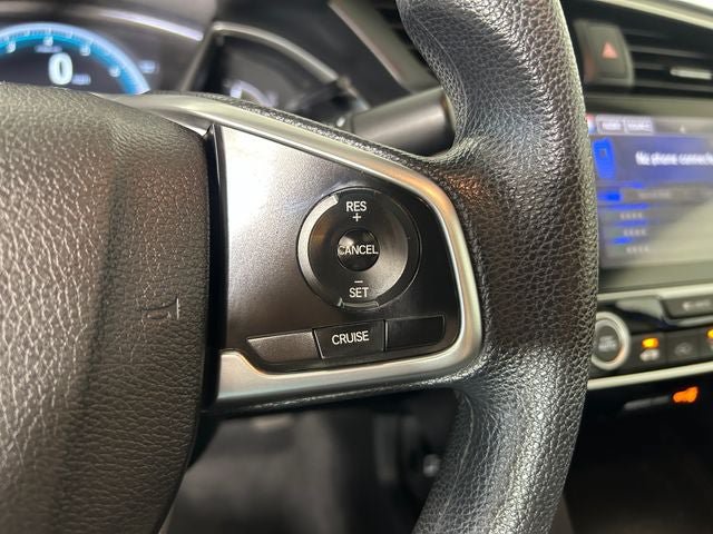 Used 2018 Honda Civic EX image 16