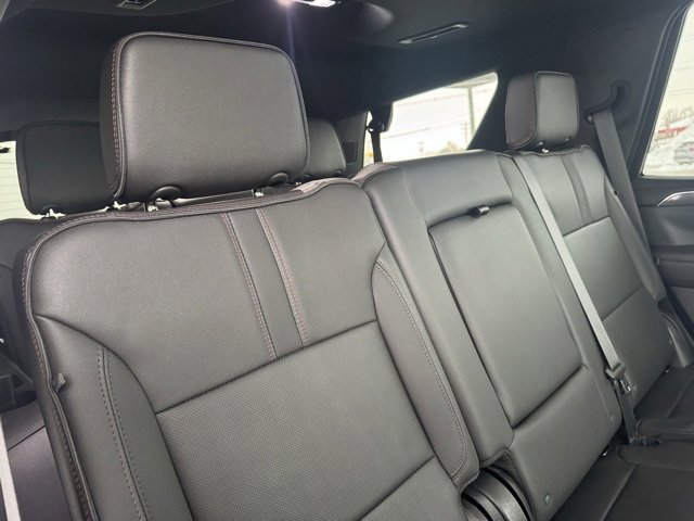 Certified 2023 Chevrolet Tahoe RST image 44