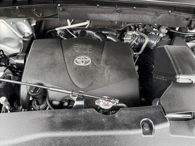 Used 2018 Toyota Highlander Plus AWD/4WD image 22