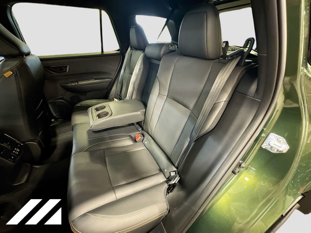 New 2026 Subaru Outback Wilderness AWD/4WD image 27
