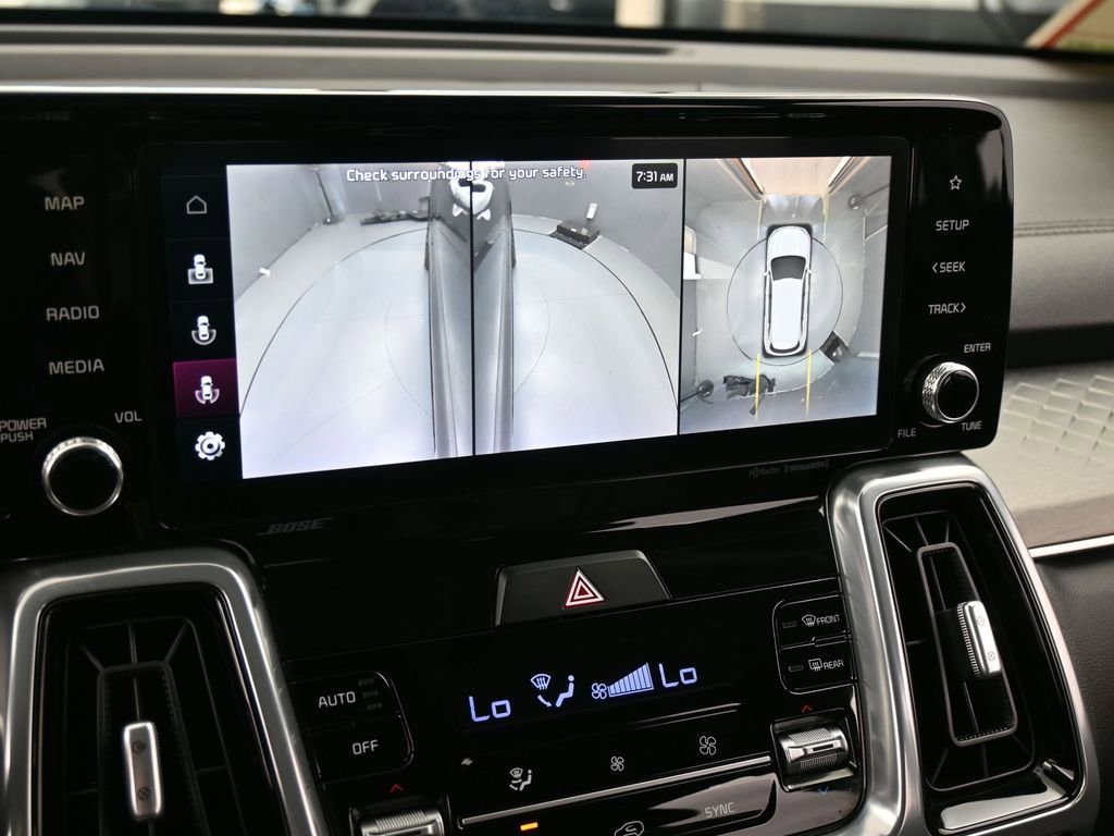 Used 2023 Kia Sorento SX AWD/4WD image 27