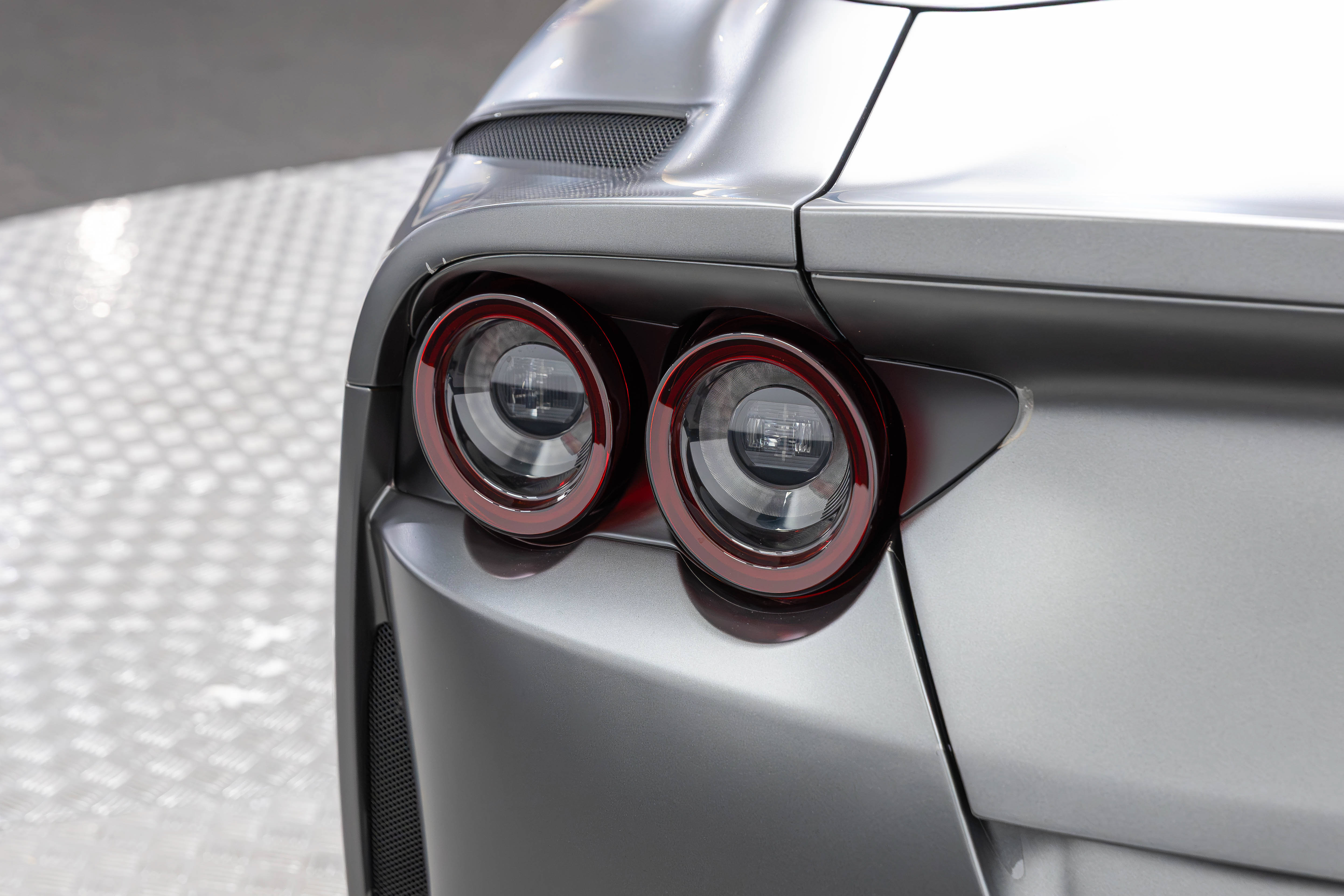 Certified 2023 Ferrari 812 GTS RWD image 60