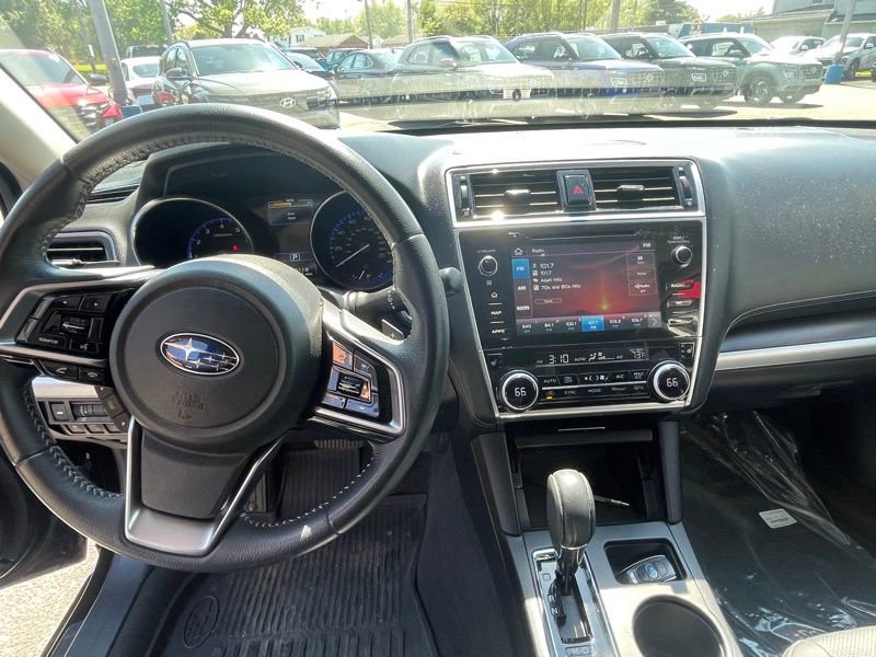 Used 2019 Subaru Legacy 2.5i Limited AWD/4WD image 9