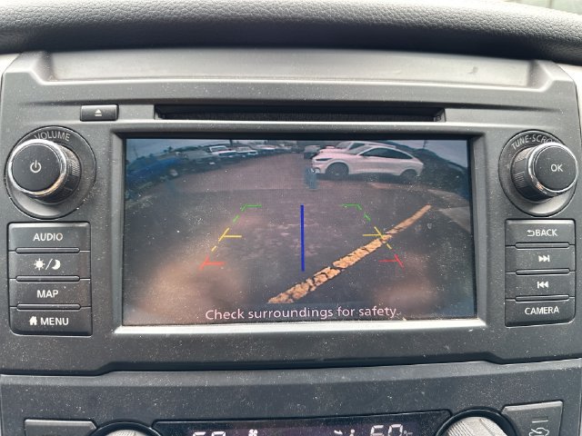 Used 2019 Nissan Titan PRO-4X AWD/4WD image 17
