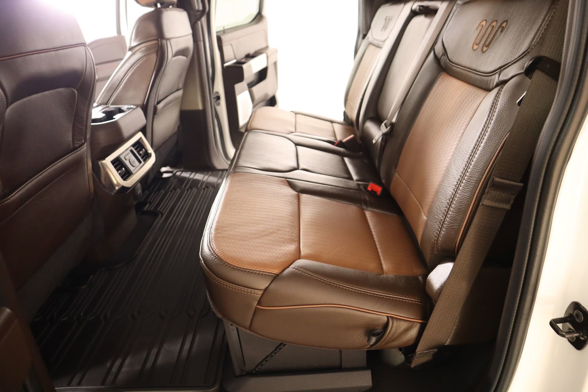 Used 2026 Ford F250 King Ranch w/ Tremor Off-Road Package image 13