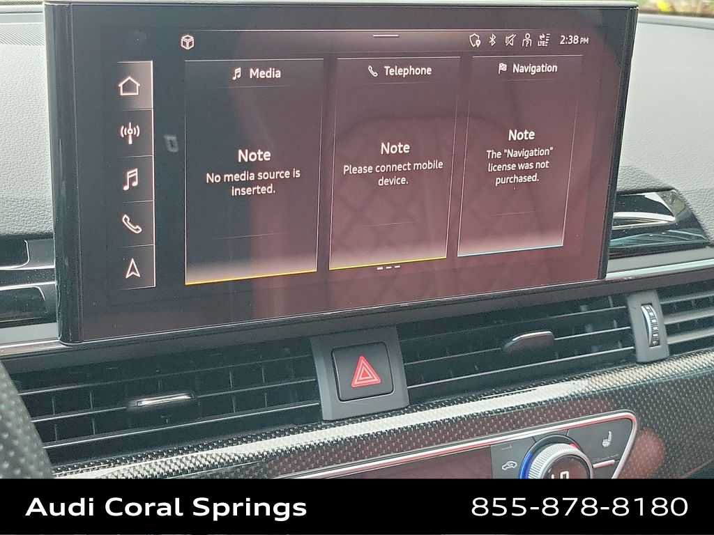 Certified 2024 Audi S5 Premium Plus AWD/4WD image 24