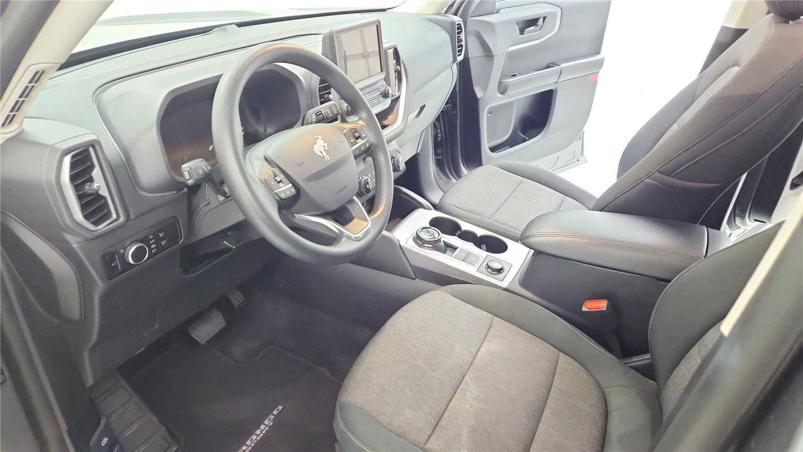 Used 2024 Ford Bronco Sport Big Bend image 22