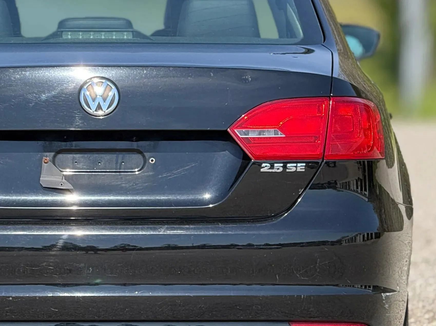 Used 2013 Volkswagen Jetta SE image 14