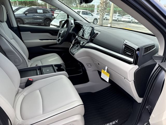 New 2026 Honda Odyssey Touring image 19