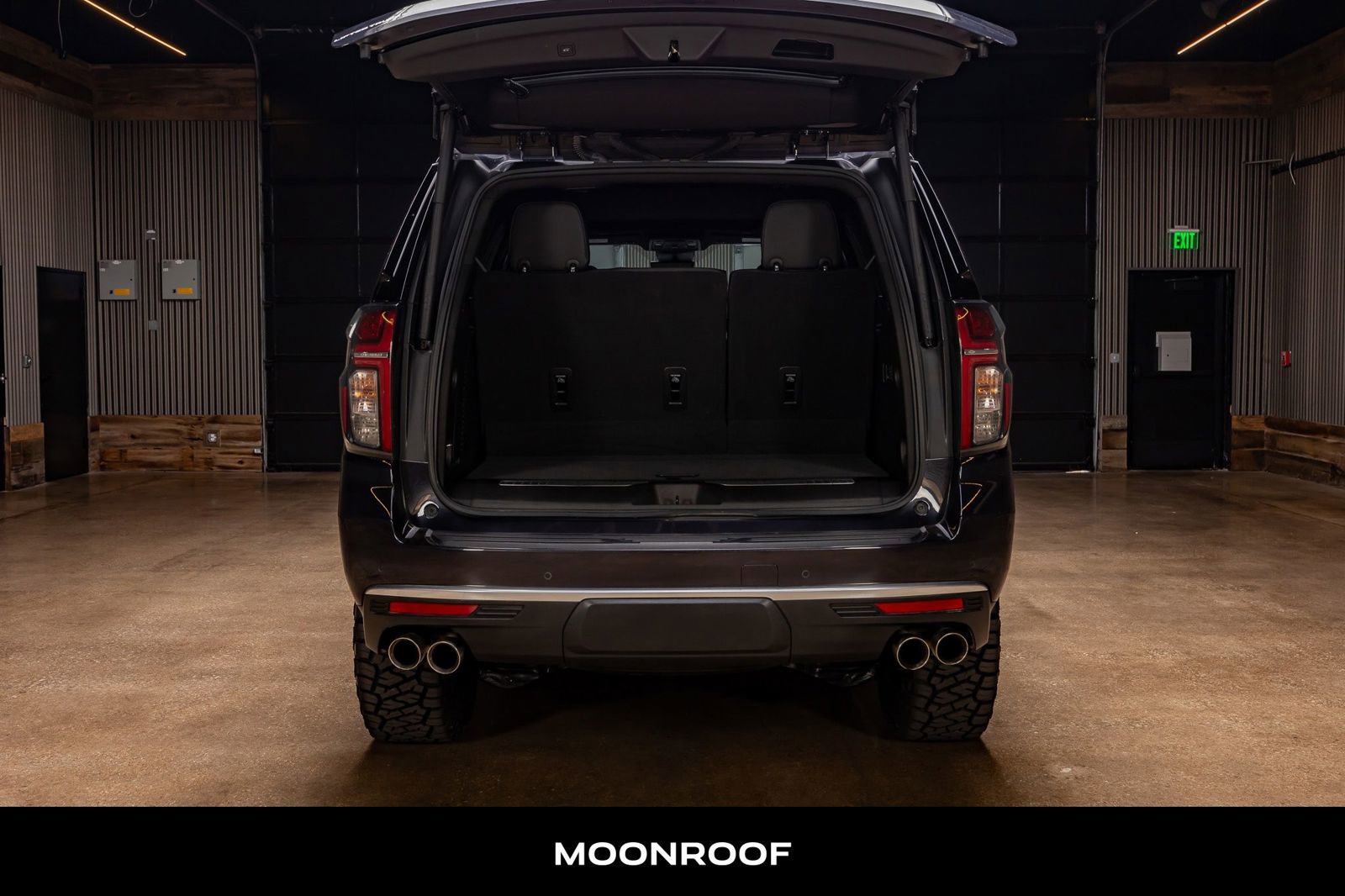 Used 2023 Chevrolet Tahoe High Country w/ Max Trailering Package image 9