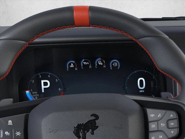 New 2026 Ford Bronco Raptor image 13