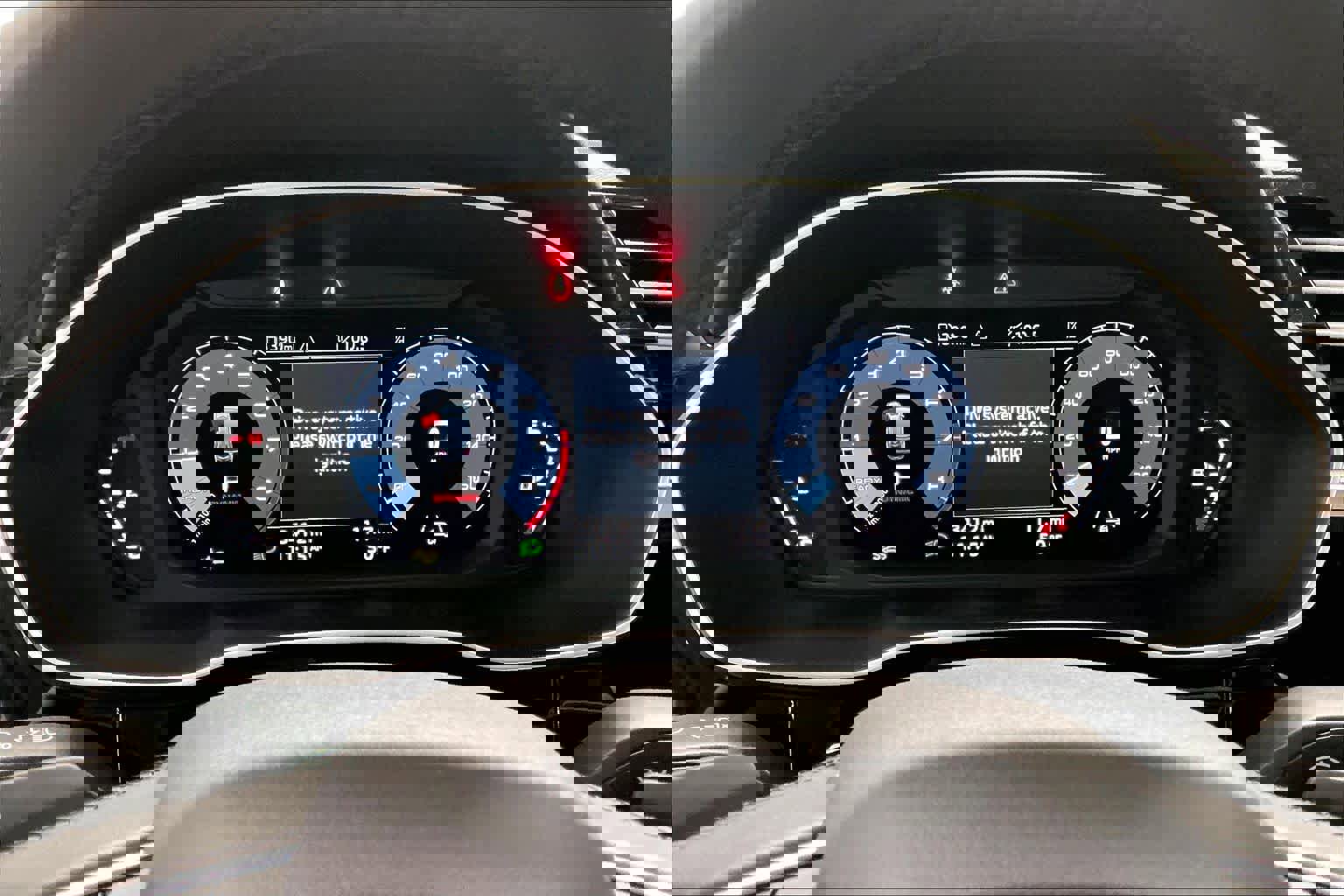 Certified 2025 Audi Q3 2.0T Premium w/ Convenience Package image 23