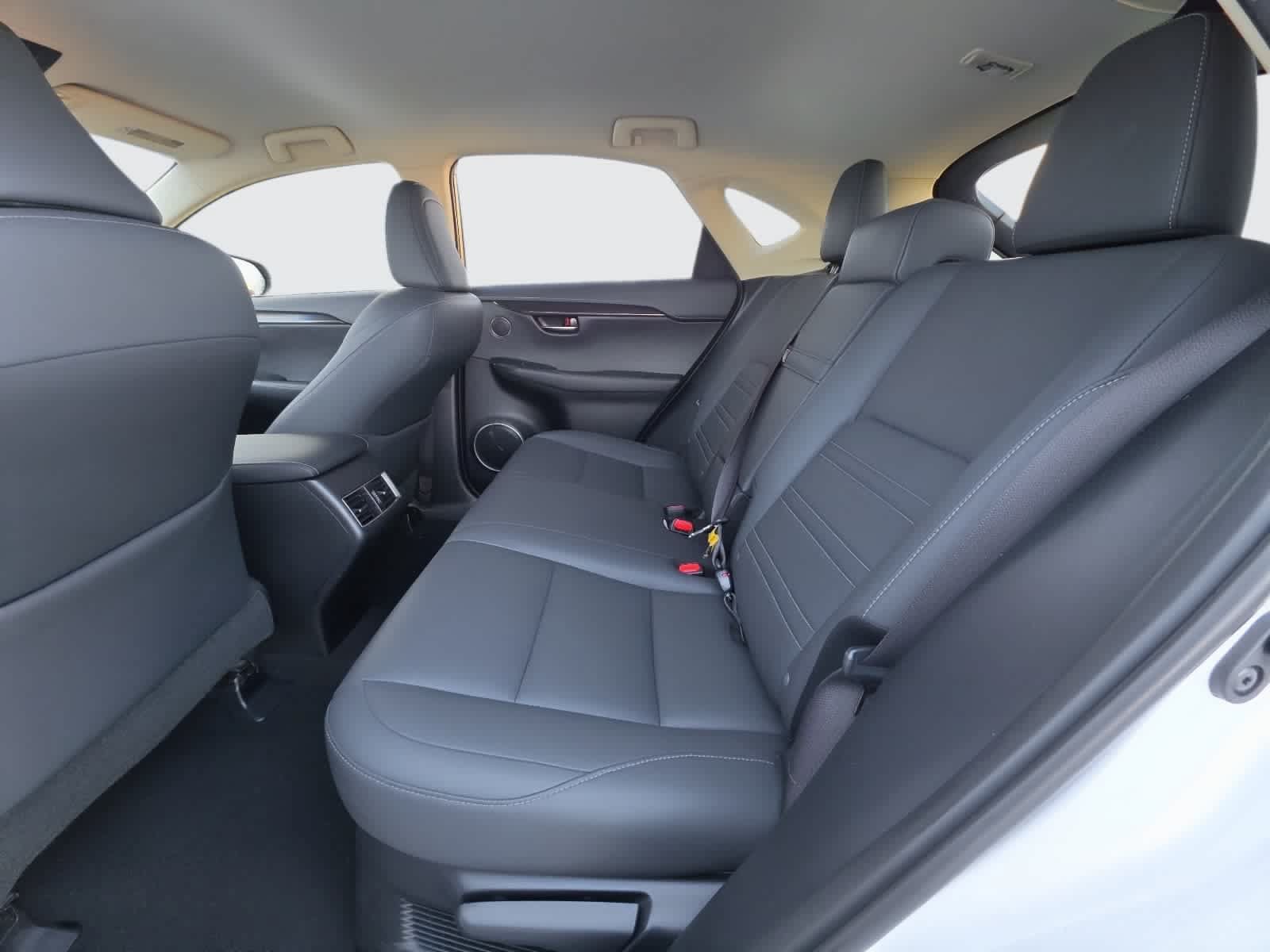 Used 2019 Lexus NX 300 FWD w/ Accessory Package 2 image 30