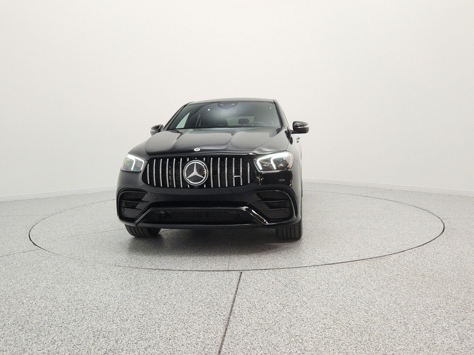 Used 2023 Mercedes-Benz GLE 63 AMG S image 2