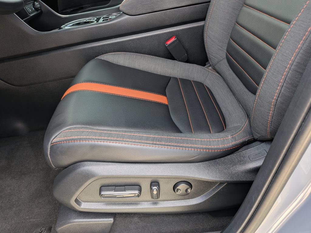 Used 2026 Honda Passport TrailSport image 23