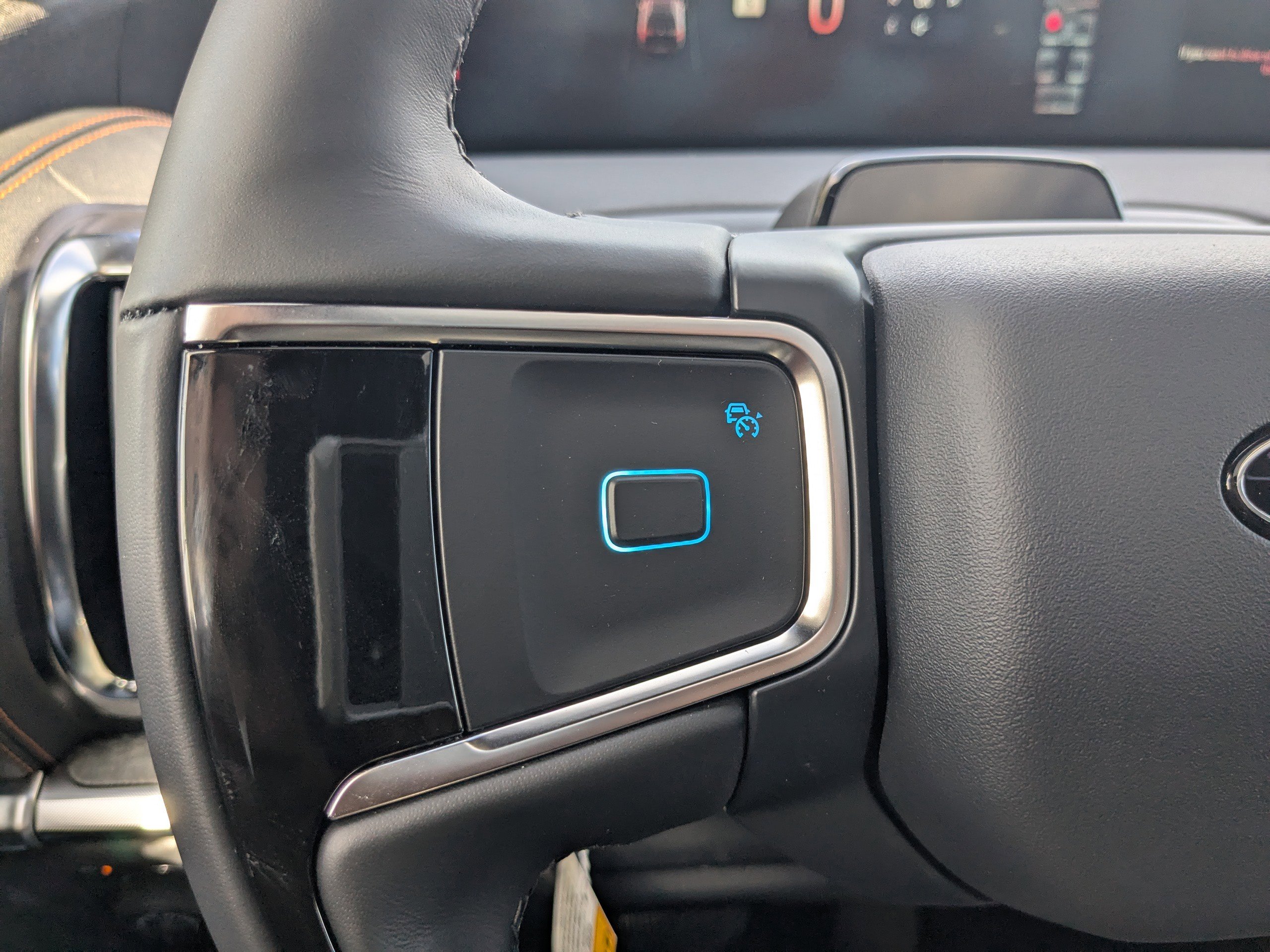 New 2025 Ford Expedition Tremor image 31