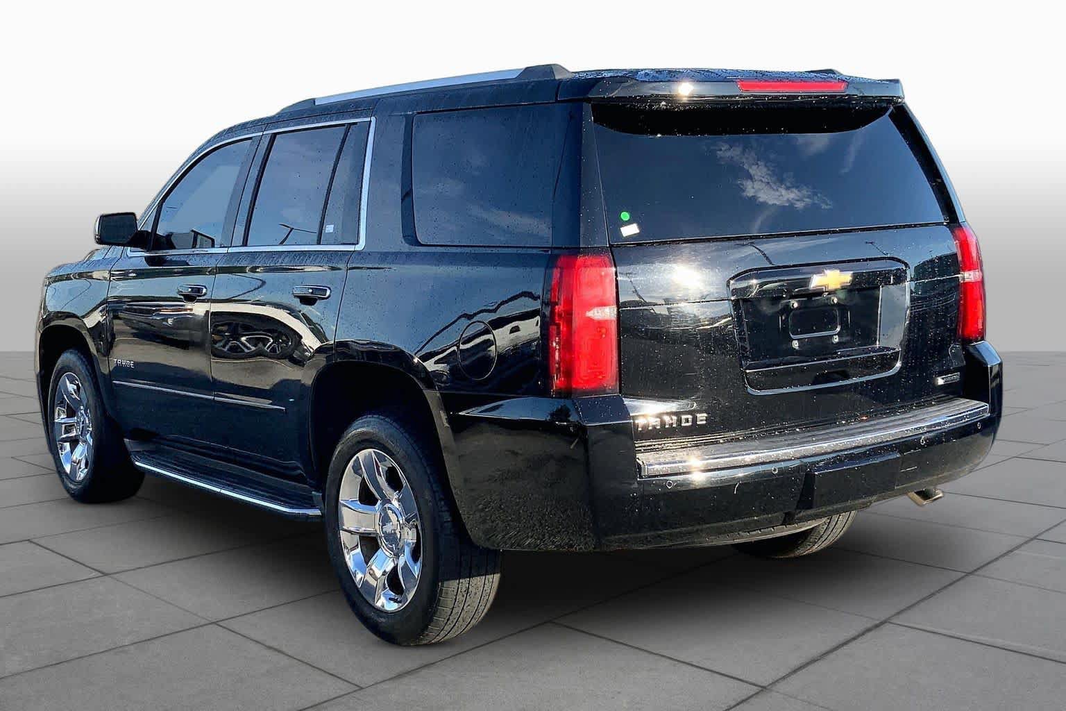 Used 2017 Chevrolet Tahoe Premier RWD image 11