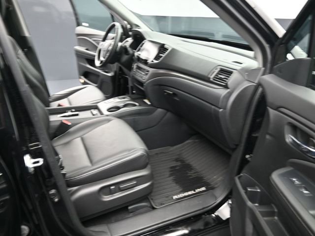 Used 2023 Honda Ridgeline RTL-E image 22