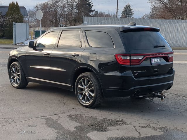 Used 2018 Dodge Durango GT AWD/4WD image 7