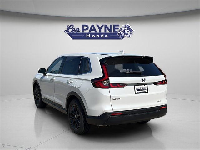 New 2026 Honda CR-V EX-L image 8