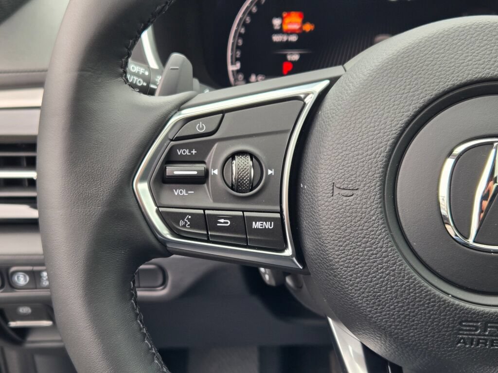 New 2026 Acura MDX w/ Technology Package FWD image 36
