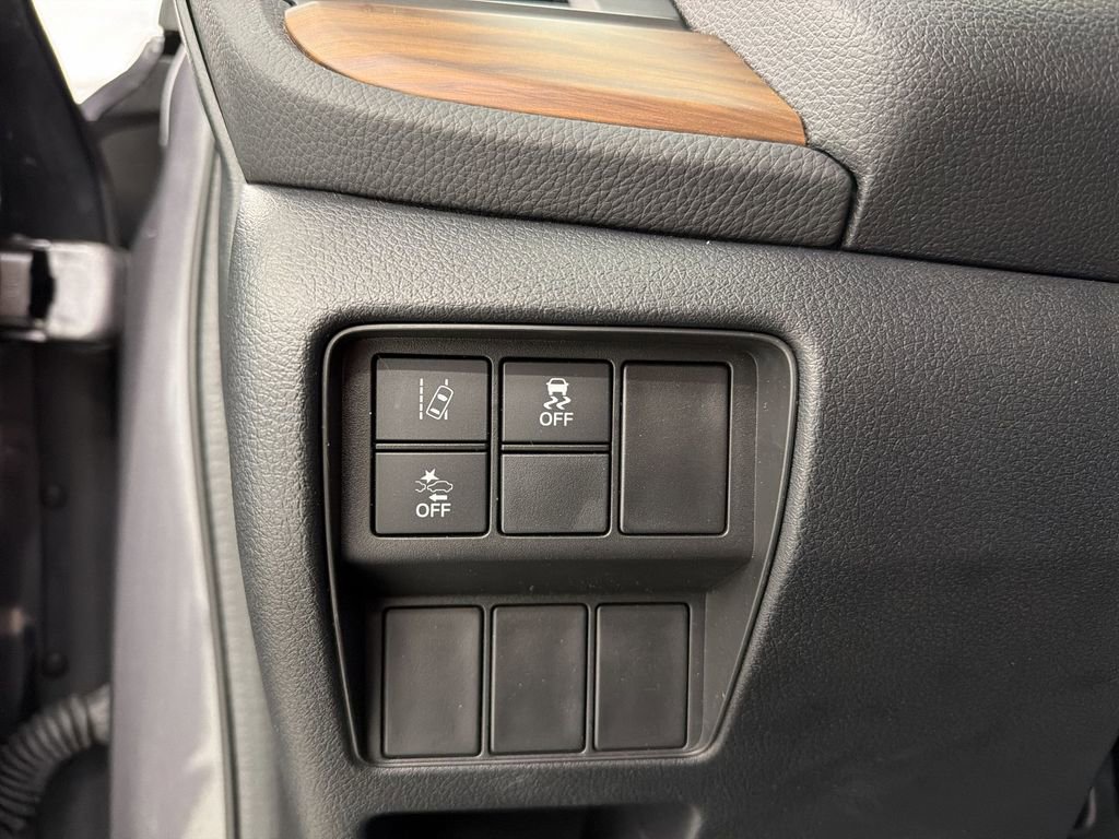 Used 2022 Honda CR-V EX image 29