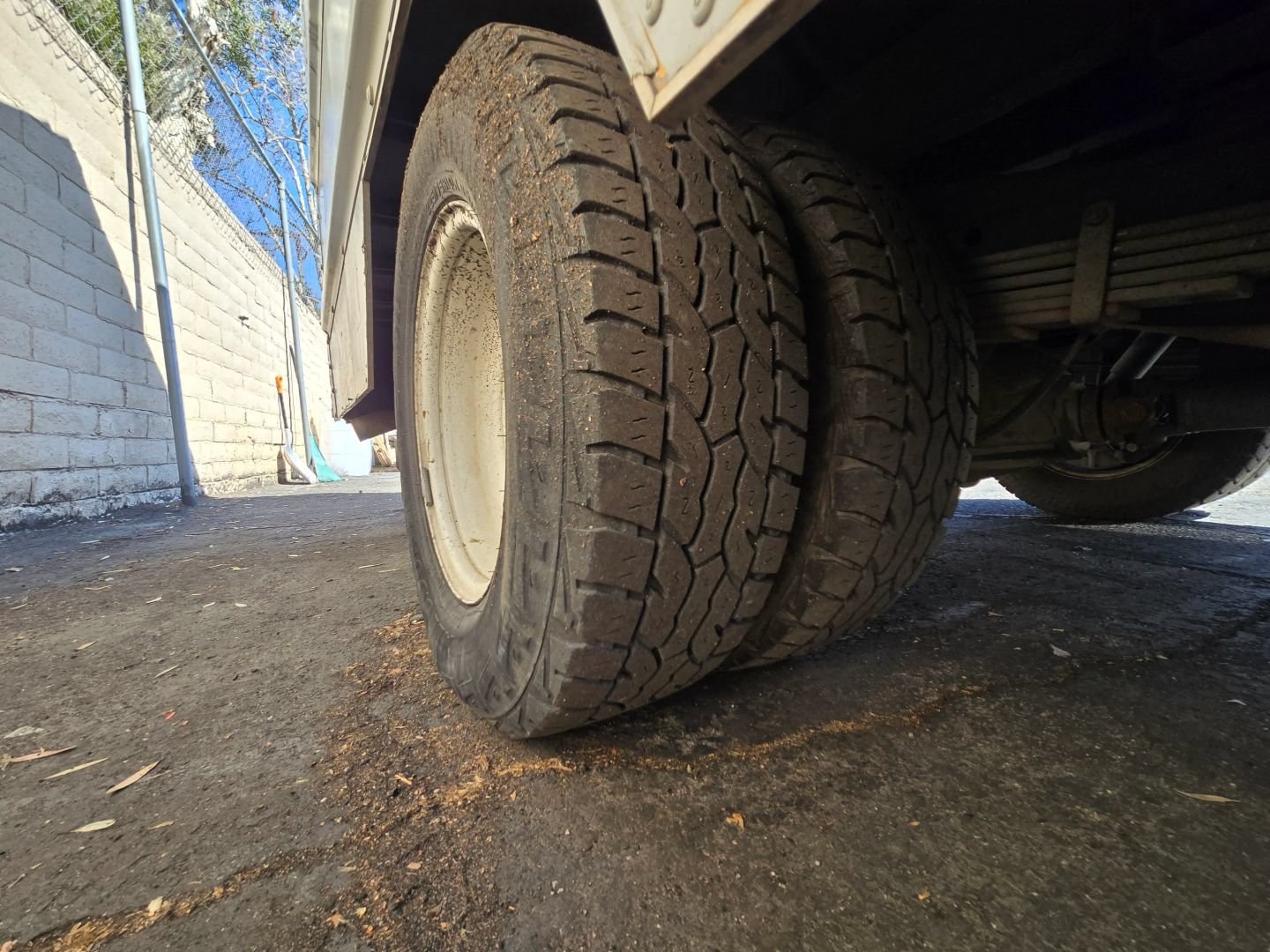 Used 2012 GMC Savana 3500 RWD image 15