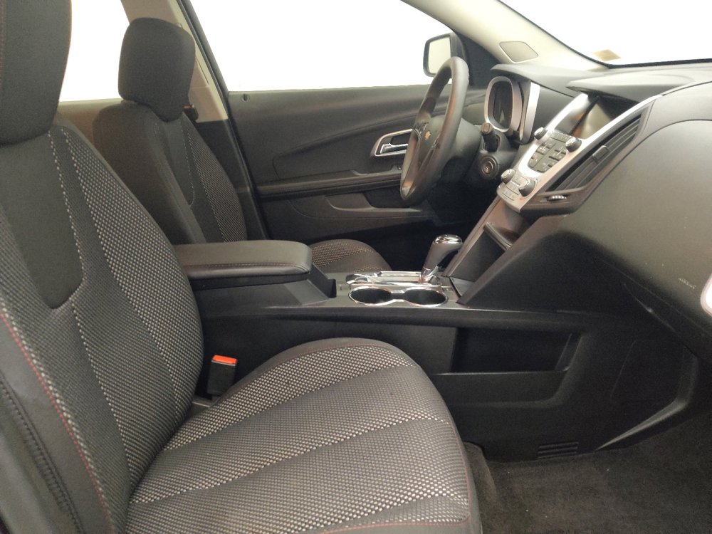 Used 2016 Chevrolet Equinox LS FWD image 21