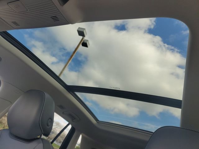 New 2026 Volkswagen Tiguan SE AWD/4WD image 29