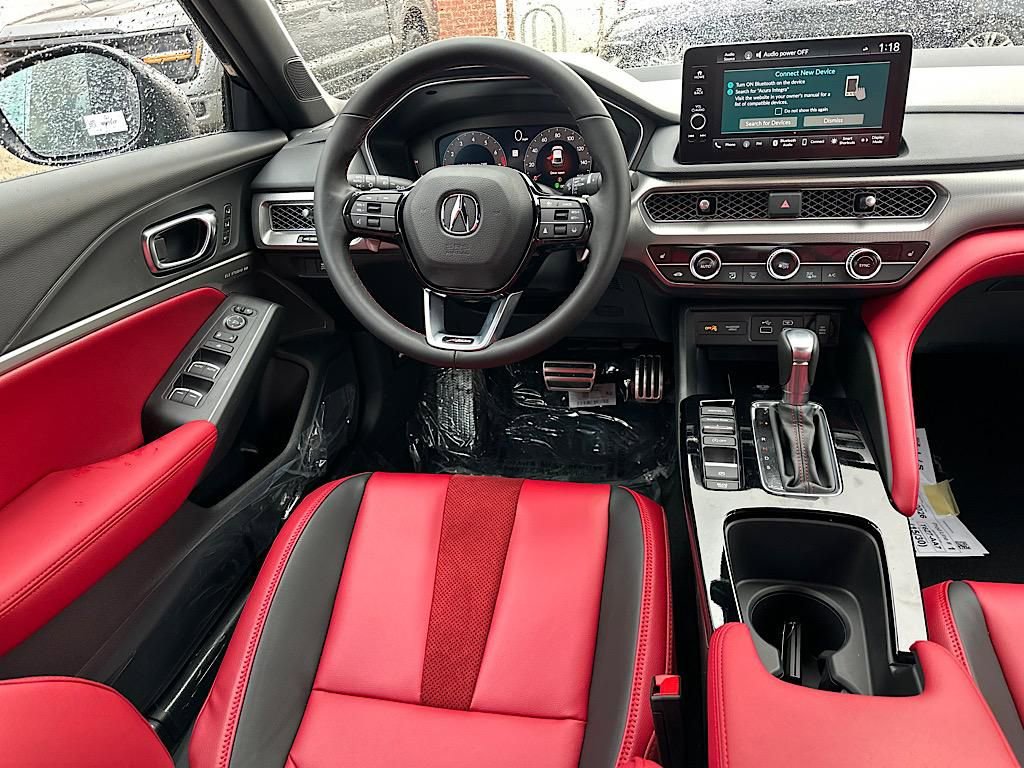 New 2026 Acura Integra A-Spec image 14