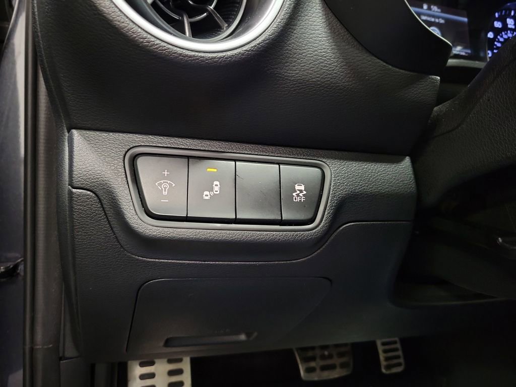 Used 2023 Kia Forte GT w/ GT2 Package image 22