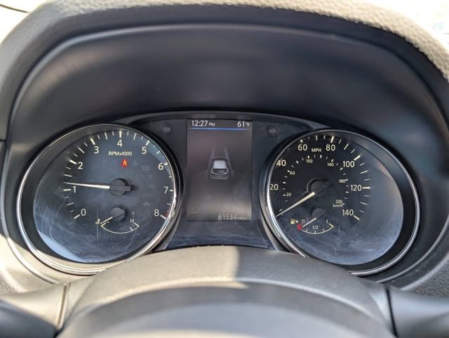 Used 2021 Nissan Rogue Sport S image 12