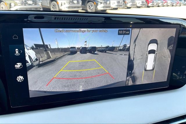 Used 2025 Hyundai Palisade Limited image 21