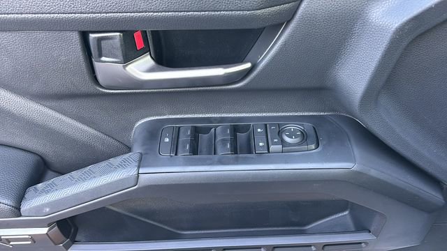 New 2026 Toyota Tacoma TRD Sport image 13