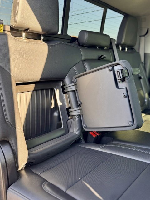 Used 2025 GMC Sierra 3500 SLT w/ SLT Convenience Package image 19