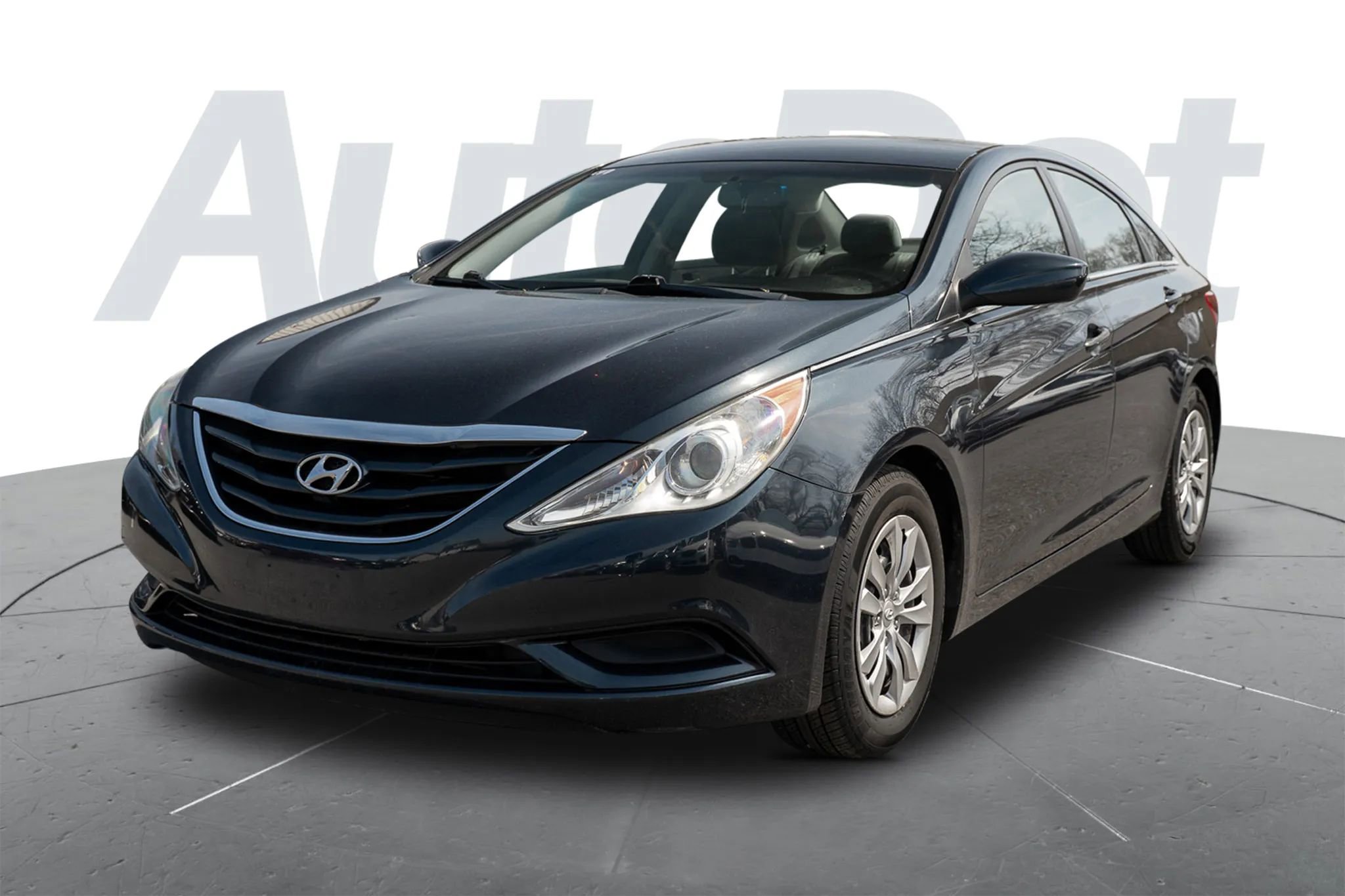 Used 2011 Hyundai Sonata GLS FWD image 5