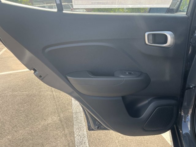 New 2026 Hyundai Venue SEL FWD image 19
