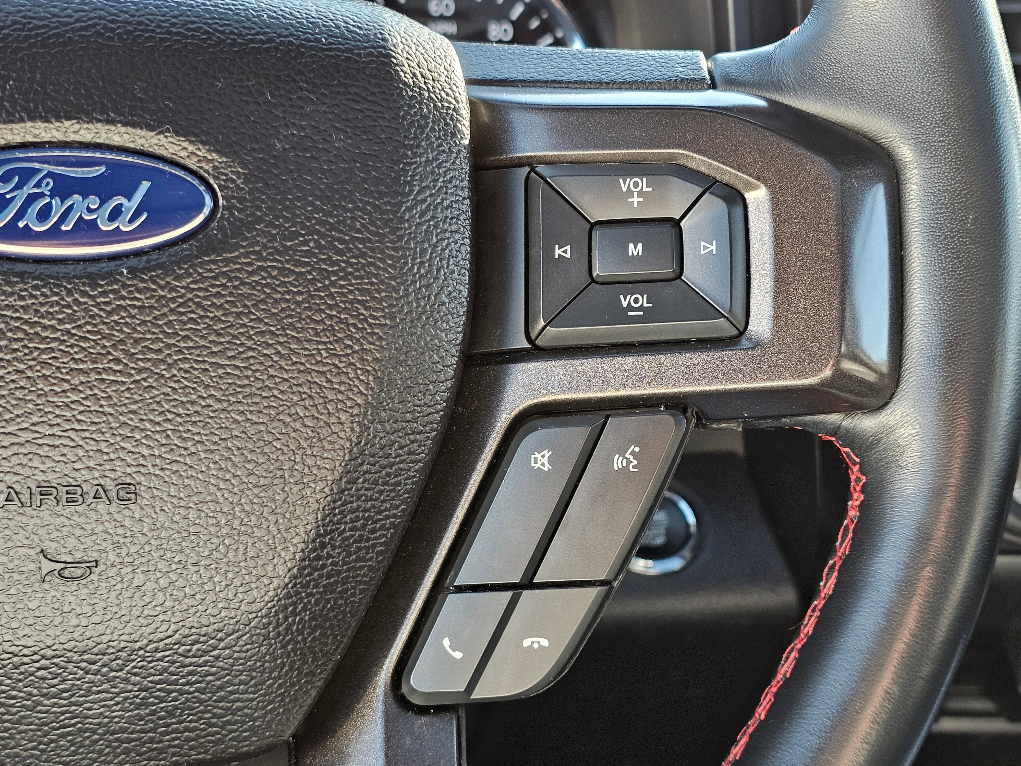 Used 2021 Ford Expedition Limited image 31